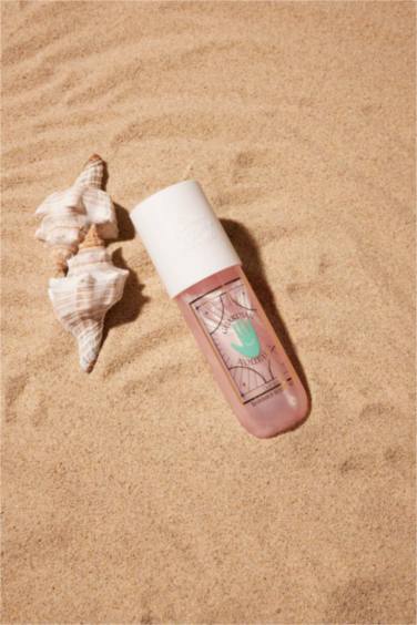 Kadın DeFacto Guıde Of Serenıty Aromatik 200 ml Vücut Spreyi