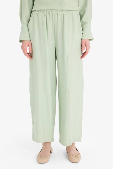 Harem modal Trousers