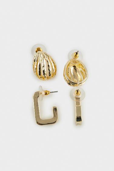 حلق من قطعتين