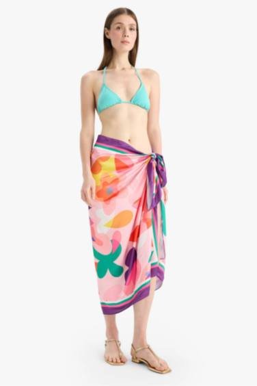 كاش مايوه طويل حريمي