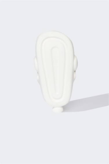 شبشب ولادي بكعب سميك