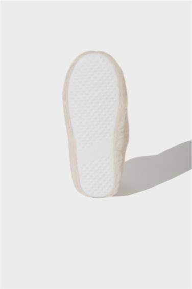 Kadın Düz Taban Terlik - Görsel 5