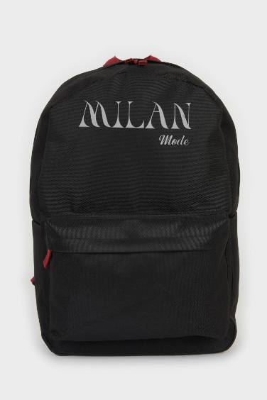 Unisex Okul Sırt Çantası