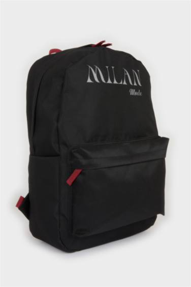 Unisex Okul Sırt Çantası