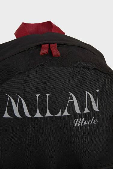 Unisex Okul Sırt Çantası