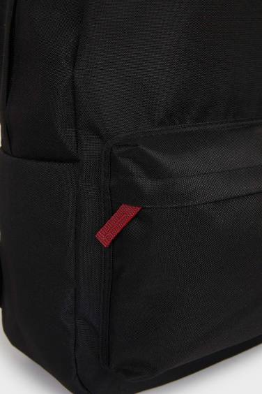 Unisex Okul Sırt Çantası