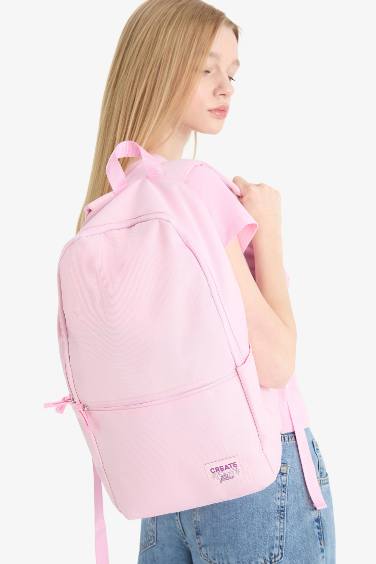 Kadın Sırt Çantası