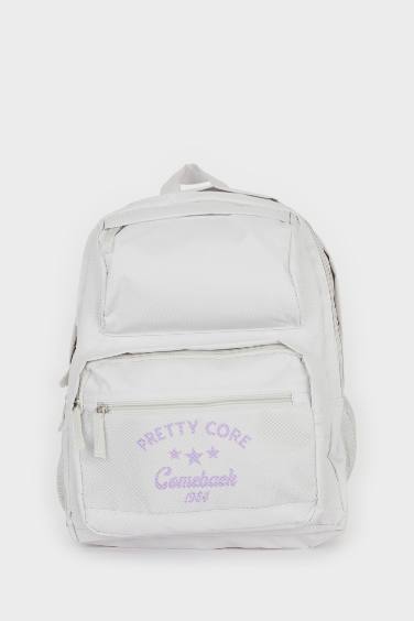 Kadın Sırt Çantası