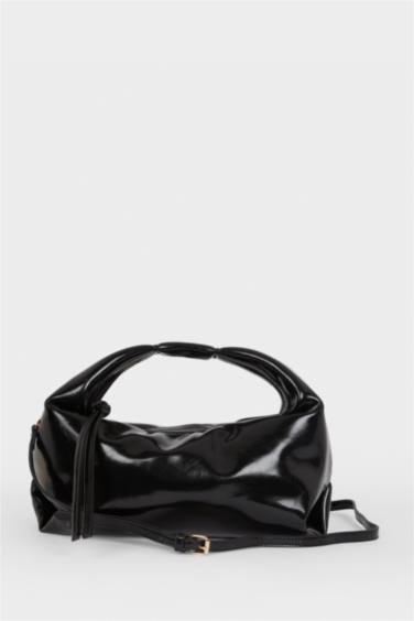 Kadın Suni Deri Çapraz Çanta