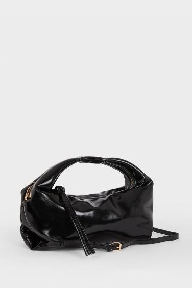 Kadın Suni Deri Çapraz Çanta