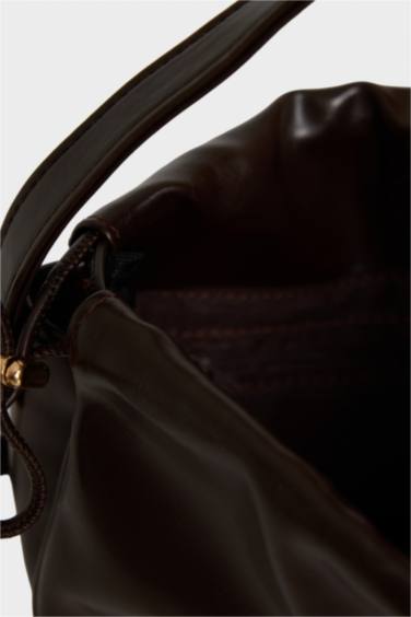 Kadın Suni Deri Çapraz Çanta