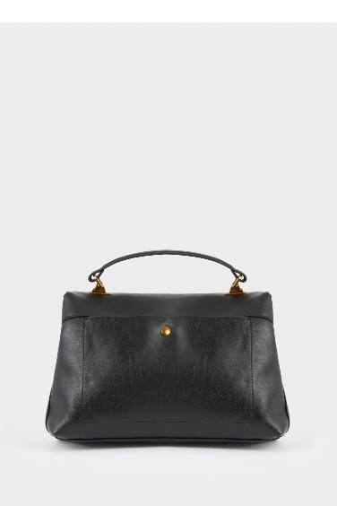 Kadın Suni Deri Omuz Çantası