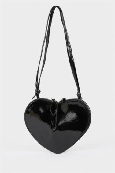 Kadın Suni Deri Çapraz Çanta