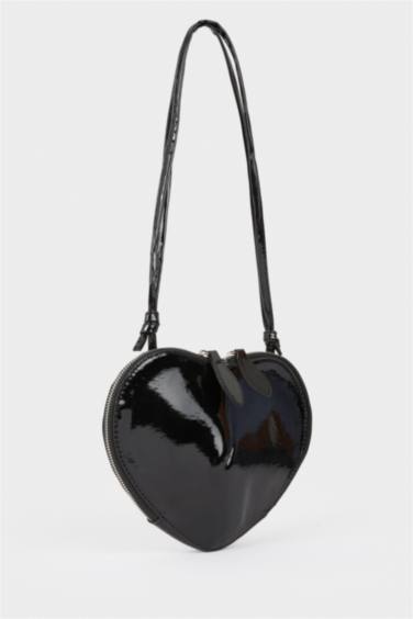 Kadın Suni Deri Çapraz Çanta