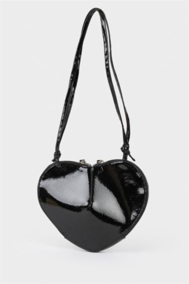 Kadın Suni Deri Çapraz Çanta