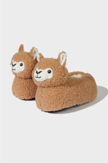 Kadın Düz Taban Panduf