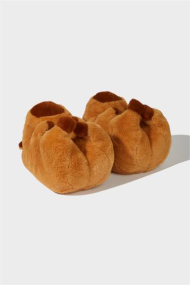 Kadın Düz Taban Panduf