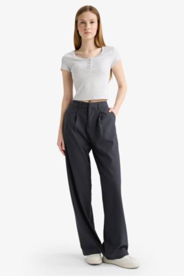 Брюки Coool Baggy Fit с нормальной талией