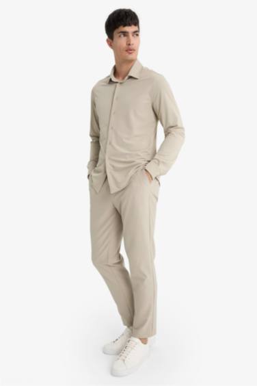 بنطرون كروب انكيل قصير قصة عادية