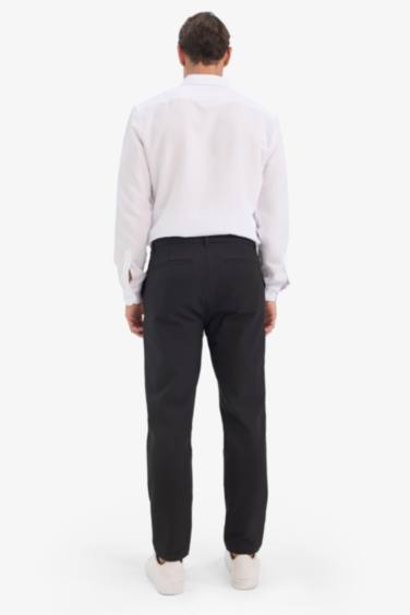 Jogger Fıt Pantolon - Görsel 5