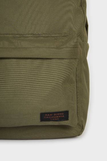 Unisex Okul Sırt Çantası