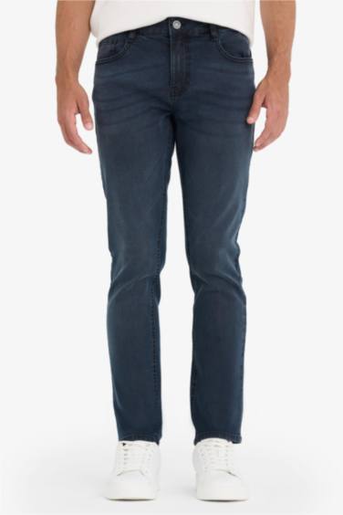 Pedro Slim Fit Skinny Leg Jeans