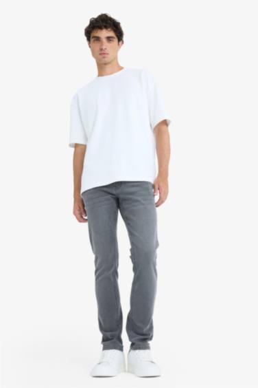 Педро облегающие джинсы с узкими штанинами