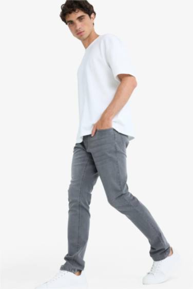 Педро облегающие джинсы с узкими штанинами