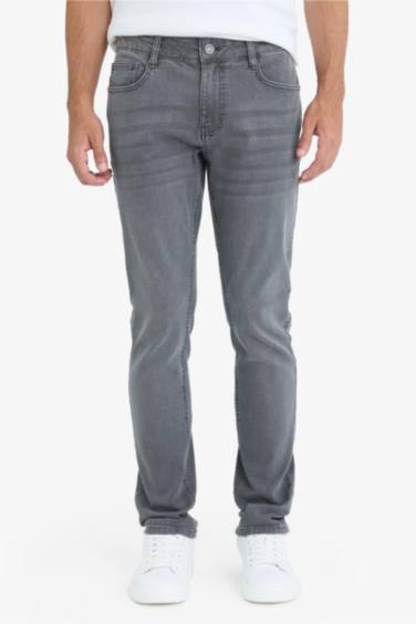 Педро облегающие джинсы с узкими штанинами