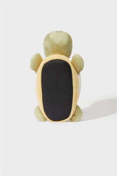 Boy Thick Sole Turtle Home Home Slippers