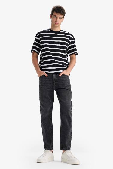 90's Slim Fit Skinny Leg Jeans