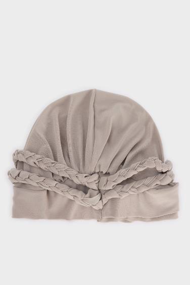 Bonnet pour femme