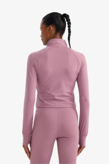 Slım Fıt Hırka - Görsel 6