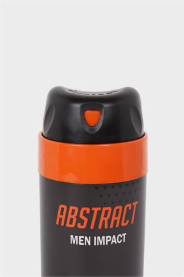 Erkek Defacto Abstract Man Impact Aromatik 150 ml Deodorant