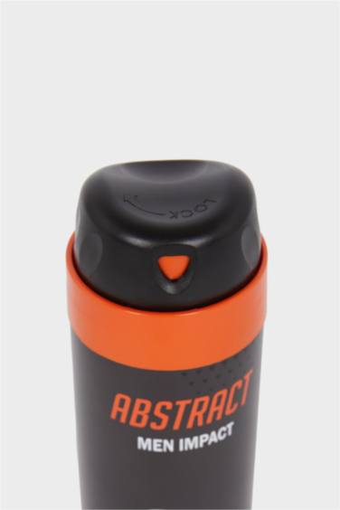 Erkek Defacto Abstract Man Impact Aromatik 150 ml Deodorant