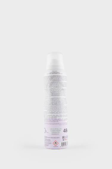 Defacto Bloom Garden Essence Aromatic 150 ml Woman Deodorant