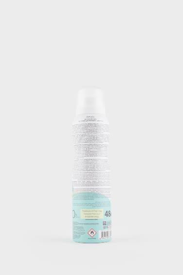 Kadın Defacto Bloom Pure Vıbes Aromatik 150 ml Deodorant