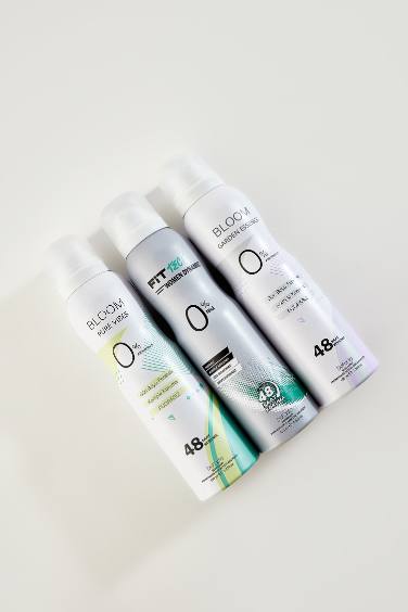 Kadın Defacto Bloom Pure Vıbes Aromatik 150 ml Deodorant