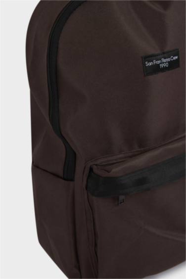 Erkek Sırt Çantası