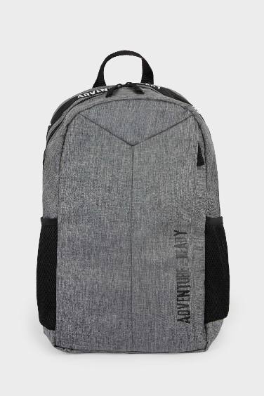 Erkek Sırt Çantası