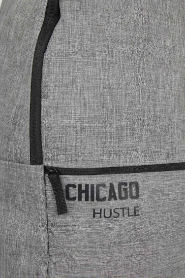 Unisex Okul Sırt Çantası