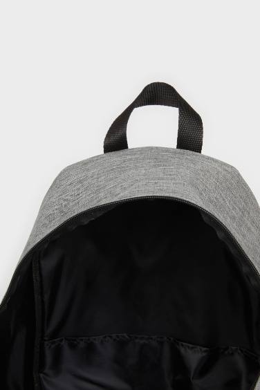 Unisex Okul Sırt Çantası