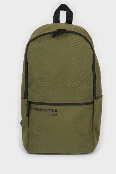 Unisex Okul Sırt Çantası