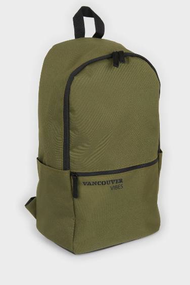 Unisex Okul Sırt Çantası