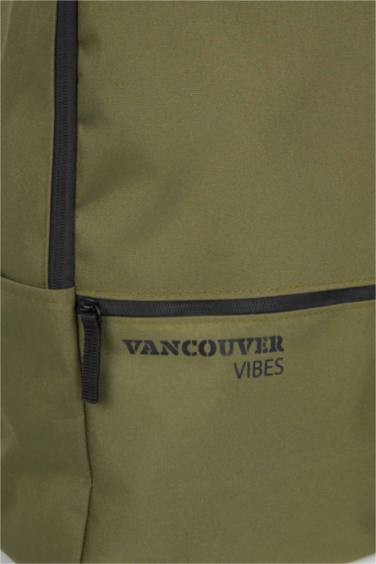 Unisex Okul Sırt Çantası