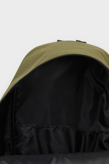 Unisex Okul Sırt Çantası