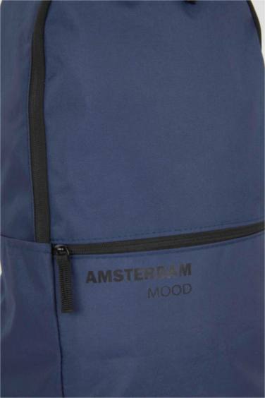 Unisex Okul Sırt Çantası