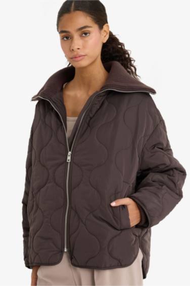 Veste imperméable Coupe régulière