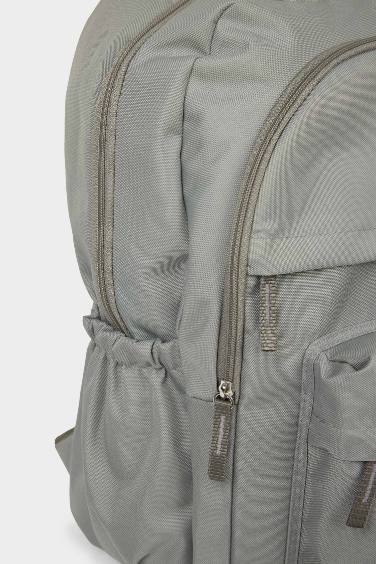 Unisex Okul Sırt Çantası