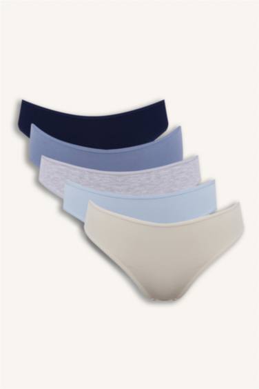 Ribana 5'li Brief Külot